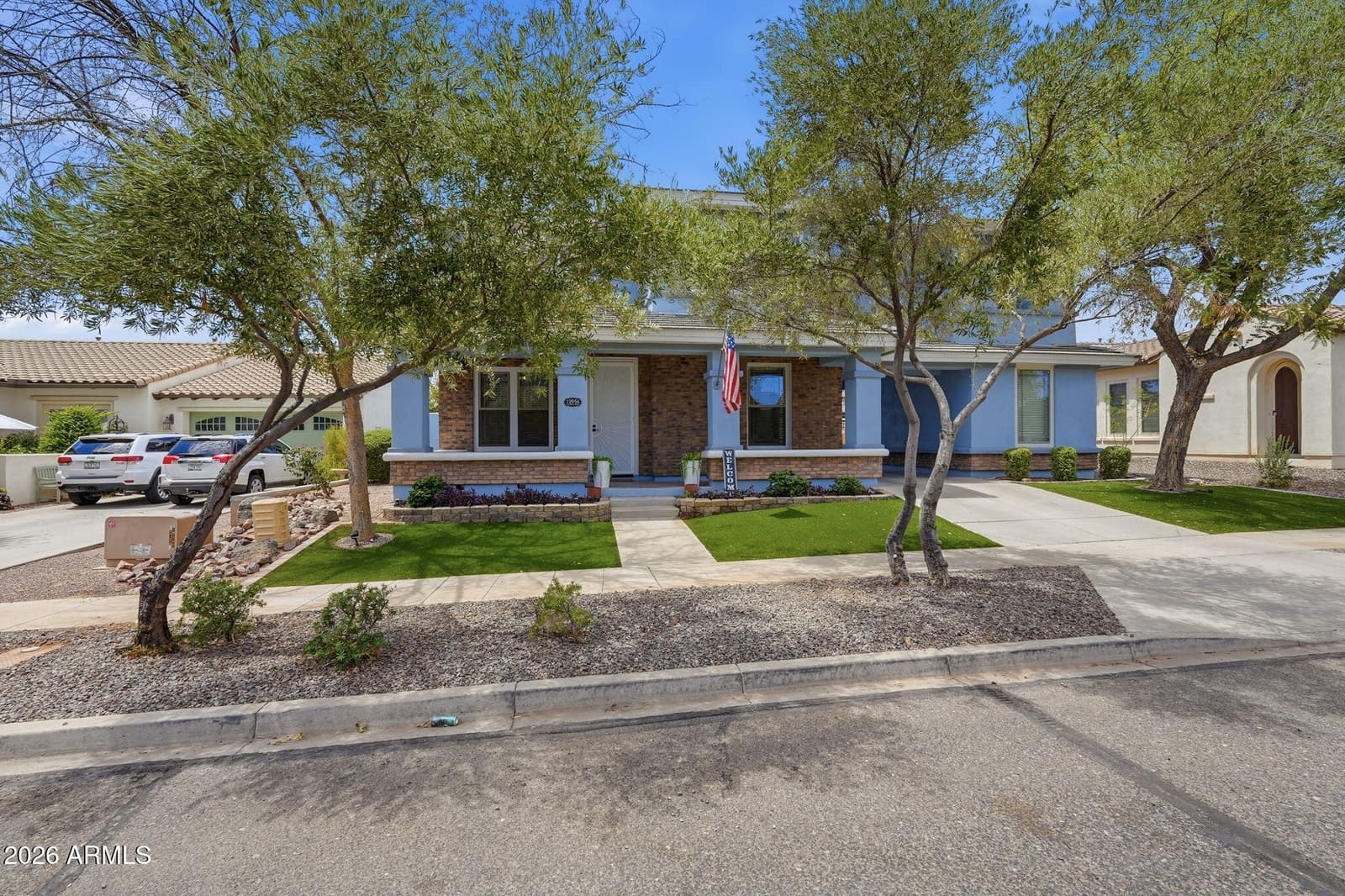 12956 N 152nd Avenue, Surprise, AZ 85379 — photo 24 of 73