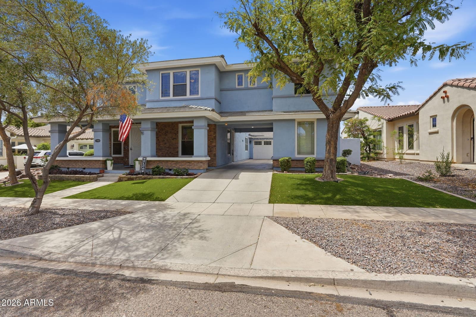 12956 N 152nd Avenue, Surprise, AZ 85379 — photo 27 of 73