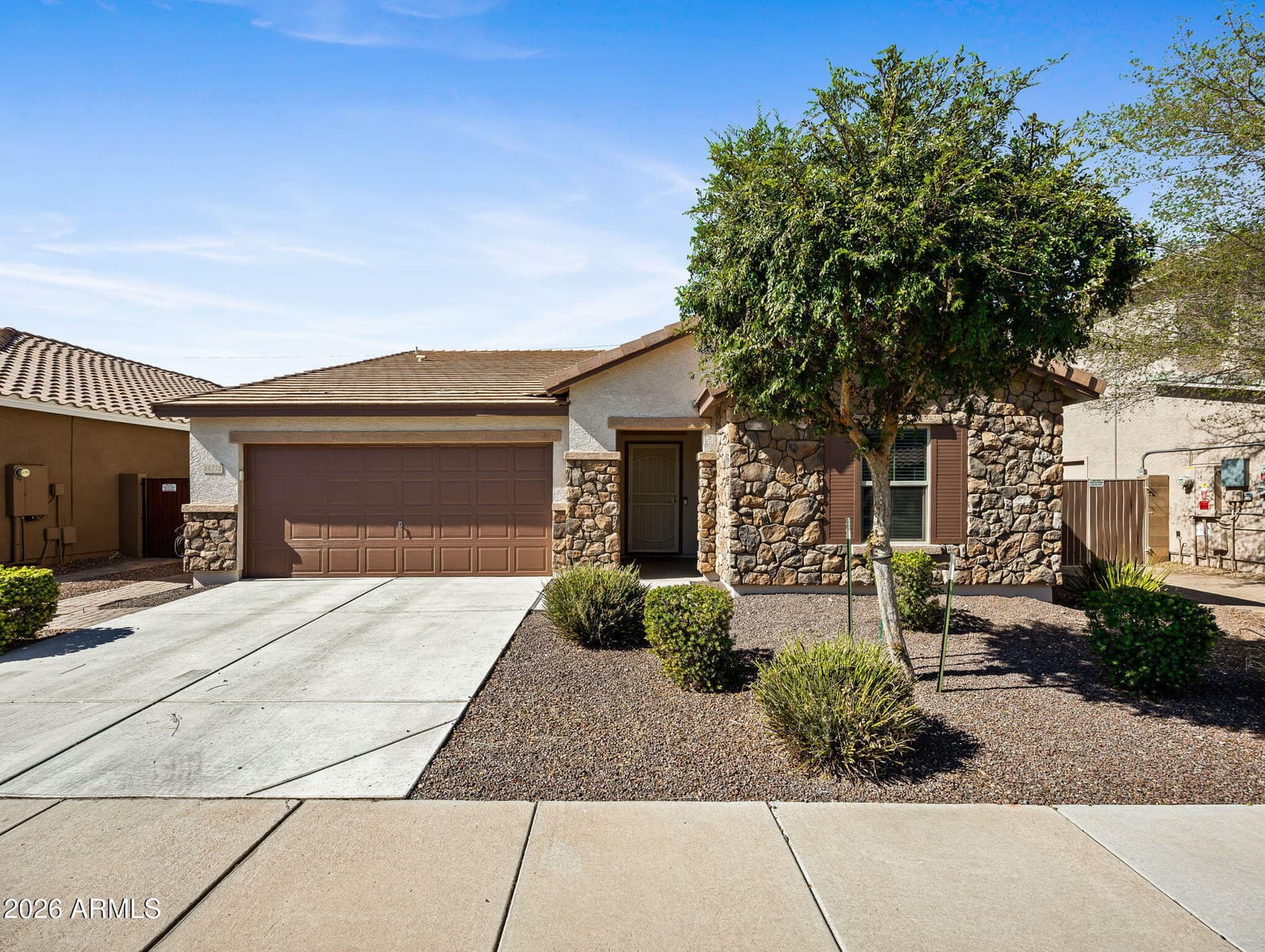 15772 W Shaw Butte Drive, Surprise, AZ 85379 — photo 1 of 37