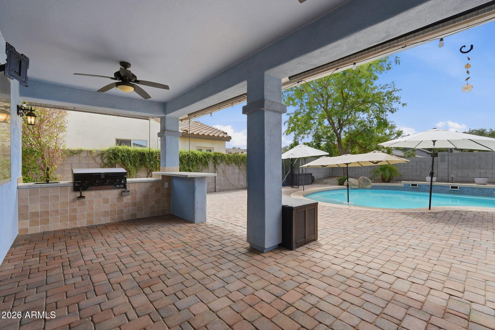 12956 N 152nd Avenue, Surprise, AZ 85379 — photo 53 of 73