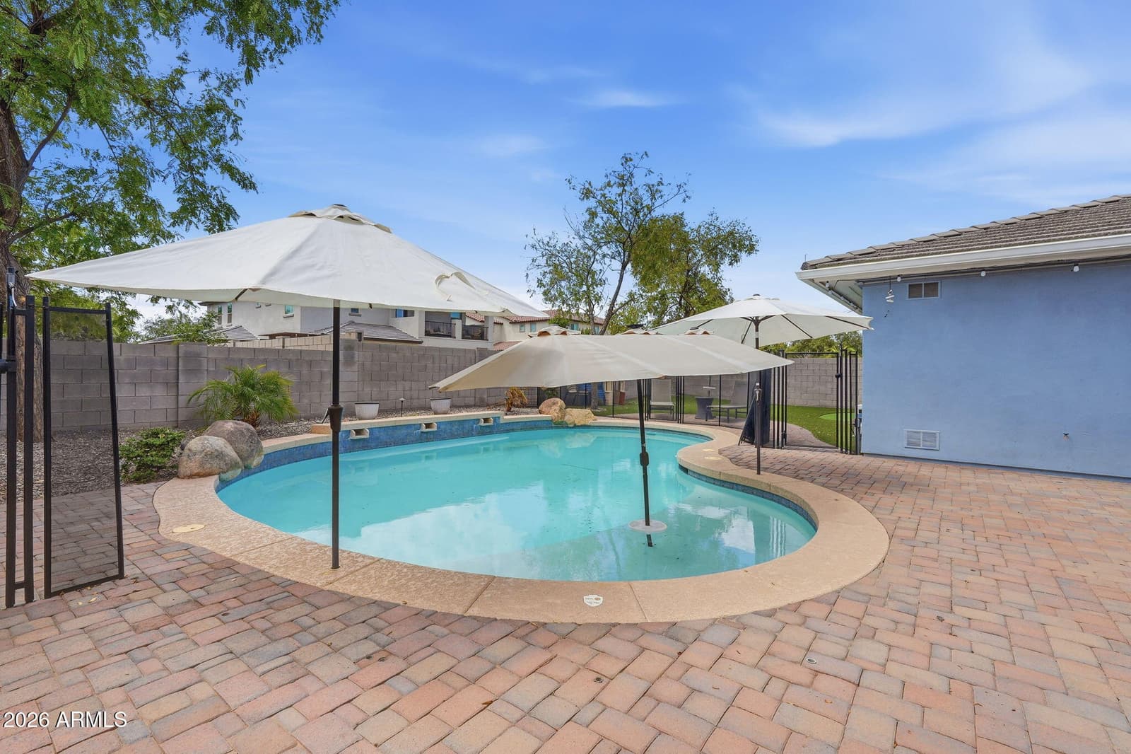 12956 N 152nd Avenue, Surprise, AZ 85379 — photo 58 of 73