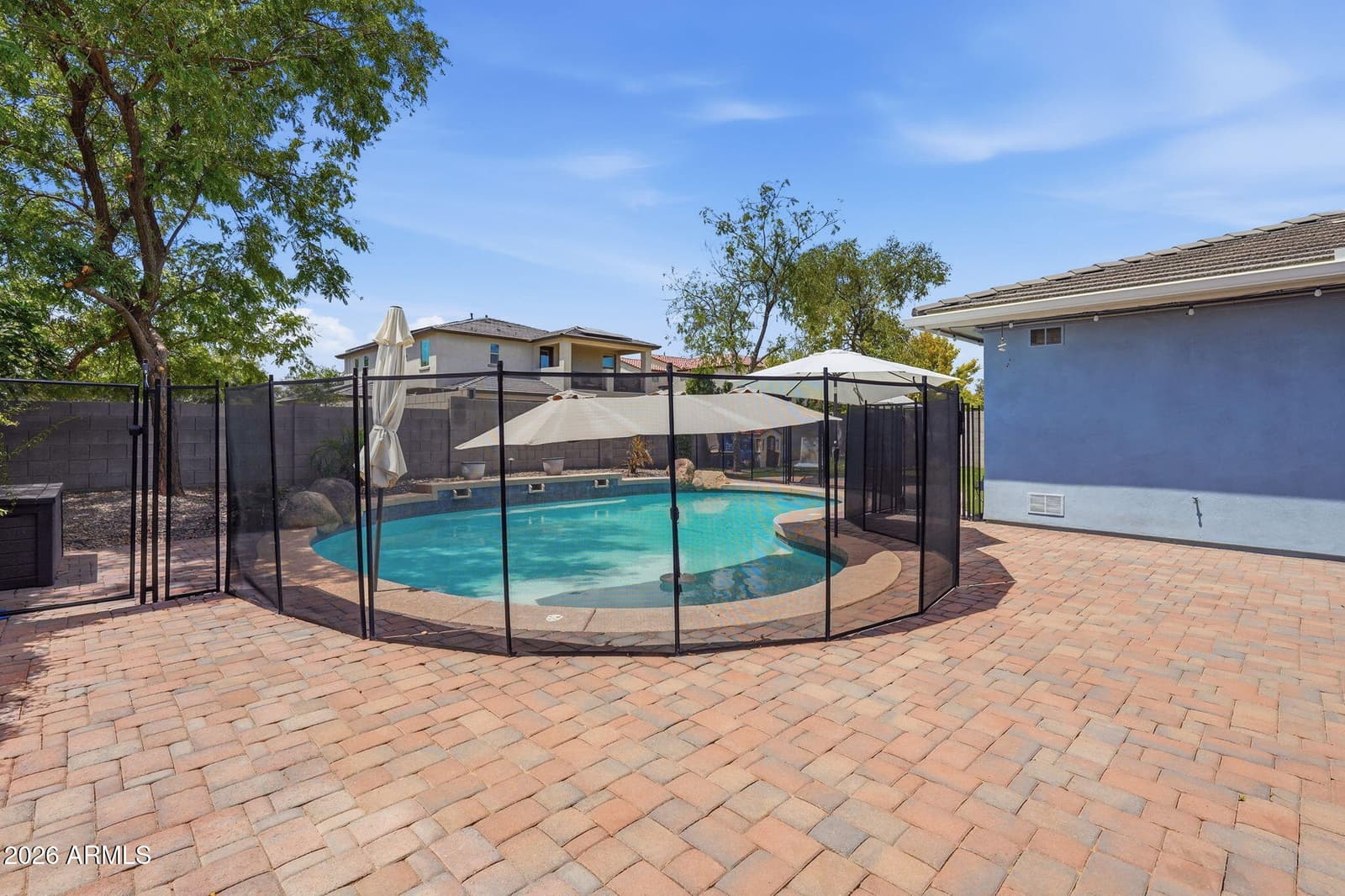 12956 N 152nd Avenue, Surprise, AZ 85379 — photo 65 of 73