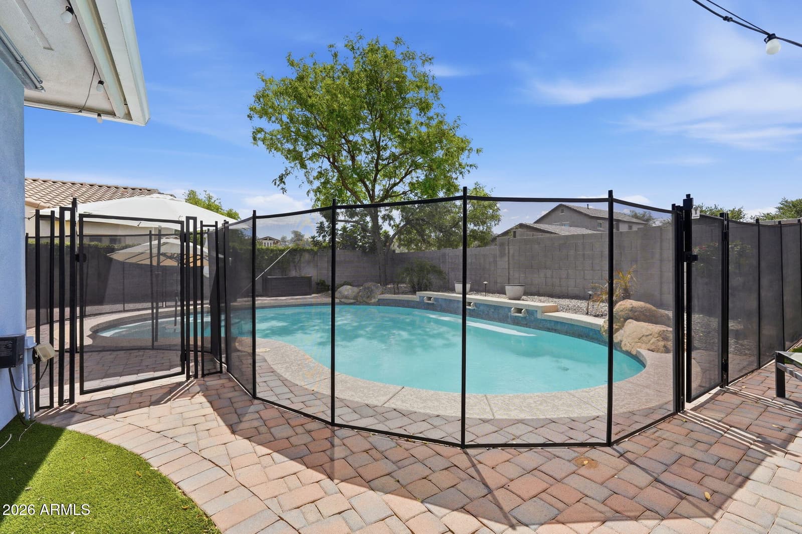 12956 N 152nd Avenue, Surprise, AZ 85379 — photo 68 of 73