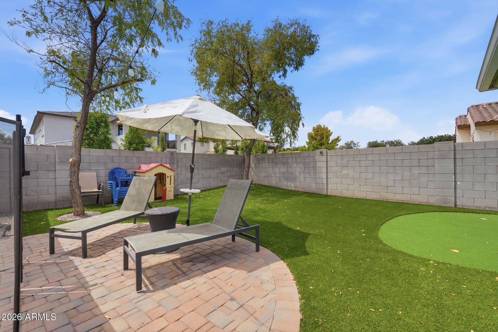 12956 N 152nd Avenue, Surprise, AZ 85379 — photo 69 of 73