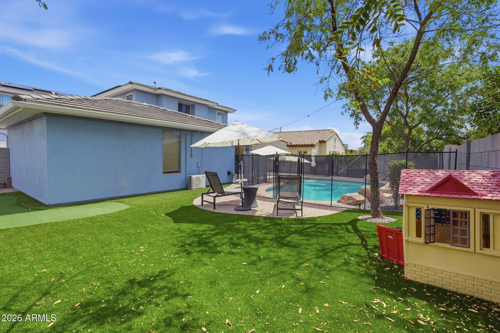 12956 N 152nd Avenue, Surprise, AZ 85379 — photo 70 of 73