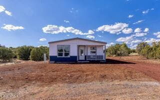 47 County Rd 3205, Vernon, AZ 85940 — photo 9 of 25