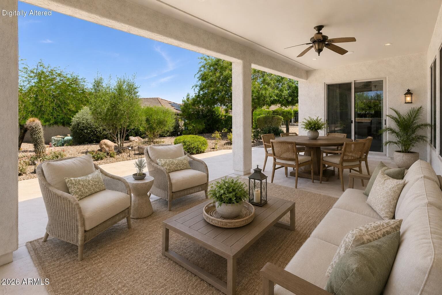 26652 W Yukon Court, Buckeye, AZ 85396 — photo 39 of 47