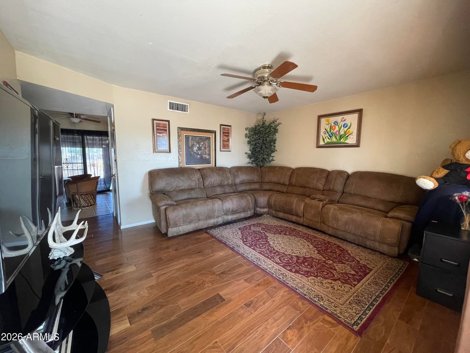 7794 W Lake Erie Drive, Casa Grande, AZ 85194 — photo 7 of 32