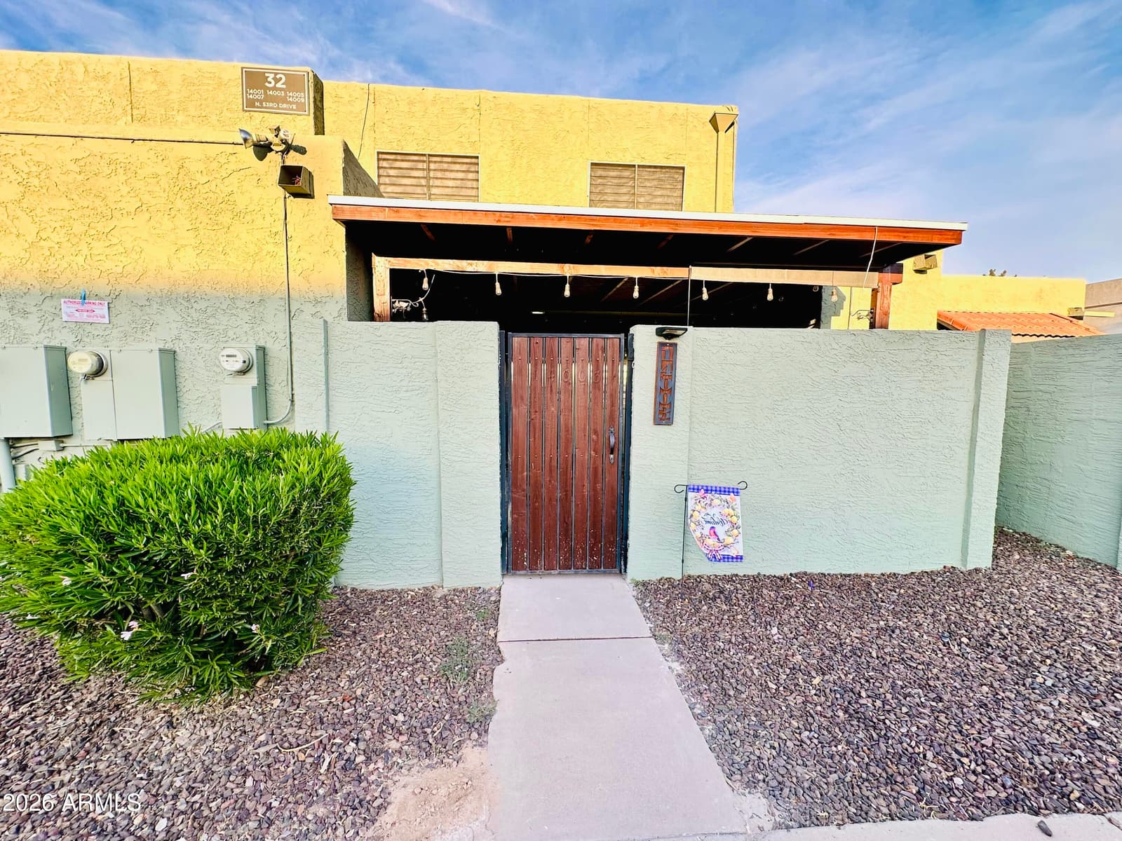 14003 N 53rd Drive, Glendale, AZ 85306 — photo 1 of 23