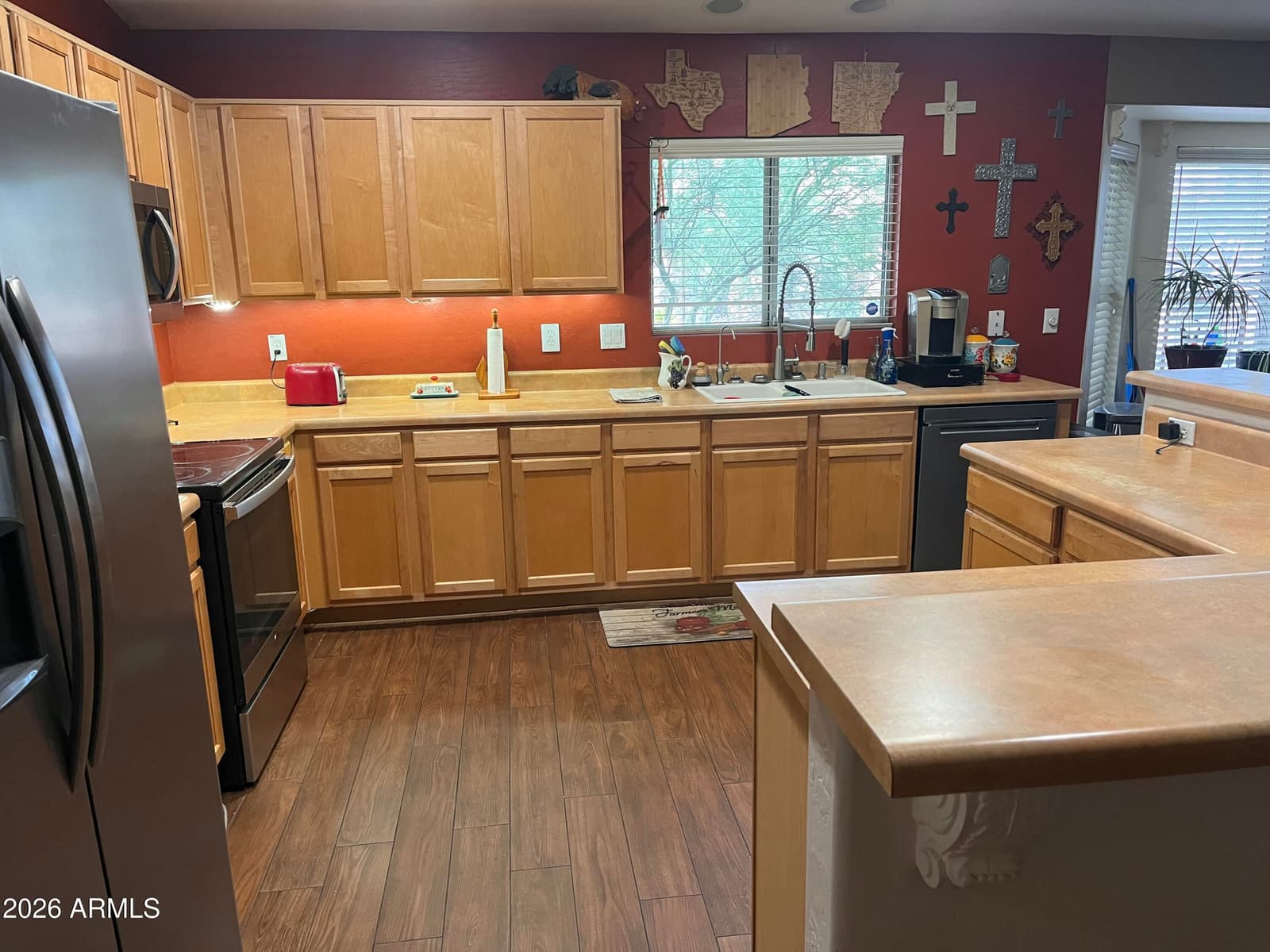 1147 S 231st Court, Buckeye, AZ 85326 — photo 3 of 19