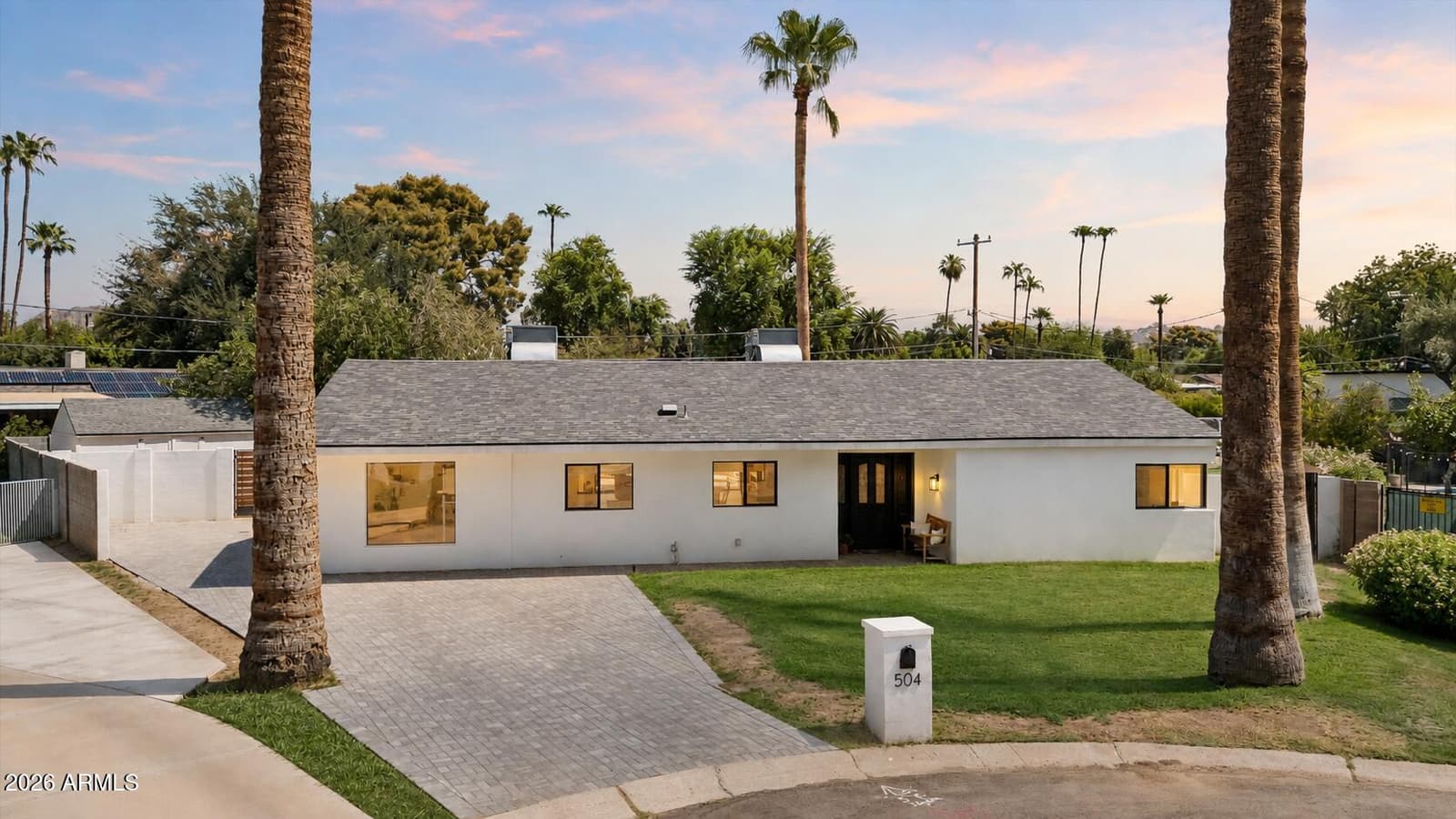 504 W Harmont Drive, Phoenix, AZ 85021 — photo 5 of 55