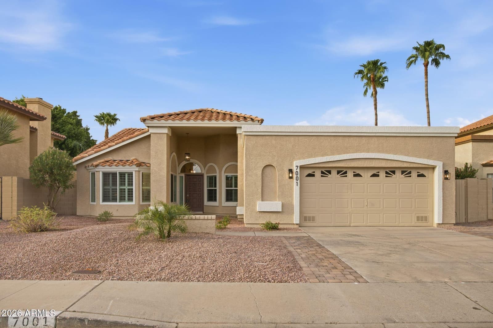 7001 W Topeka Drive, Glendale, AZ 85308 — photo 1 of 26