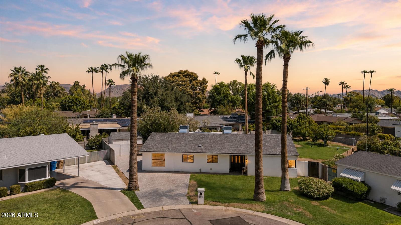 504 W Harmont Drive, Phoenix, AZ 85021 — photo 1 of 55