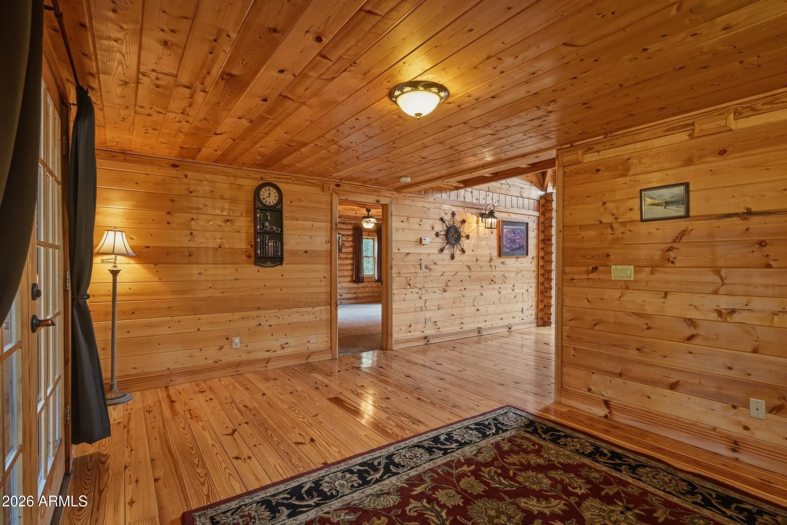 5765 Cripple Creek, Happy Jack, AZ 86024 — photo 17 of 53