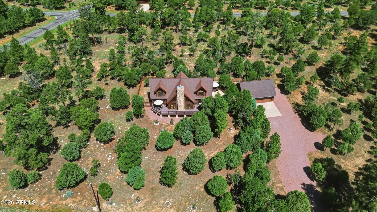5765 Cripple Creek, Happy Jack, AZ 86024 — photo 44 of 53