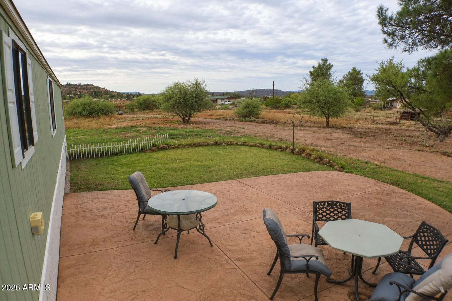 5395 N Camino Vista Drive, Rimrock, AZ 86335 — photo 46 of 50