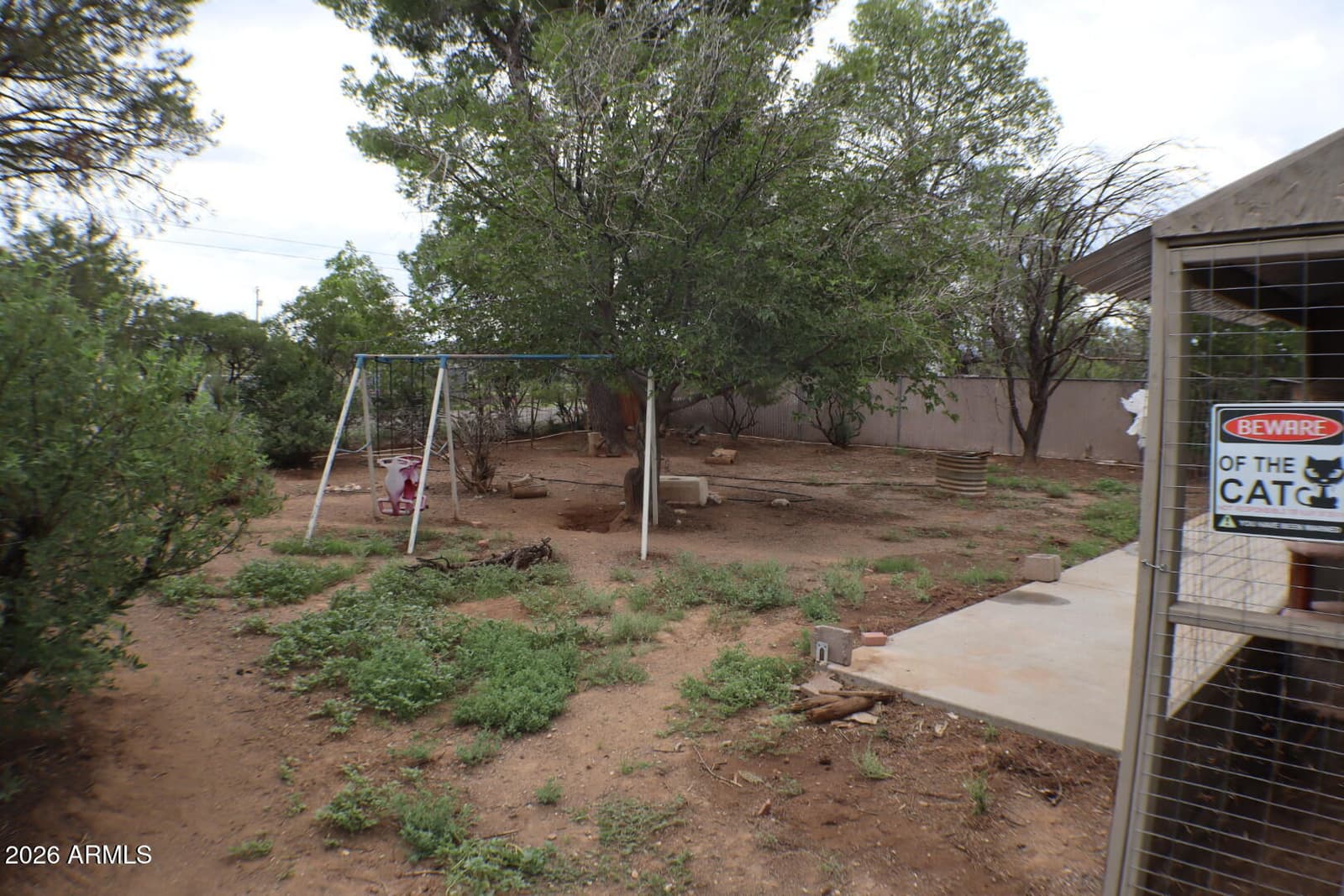 5395 N Camino Vista Drive, Rimrock, AZ 86335 — photo 40 of 50