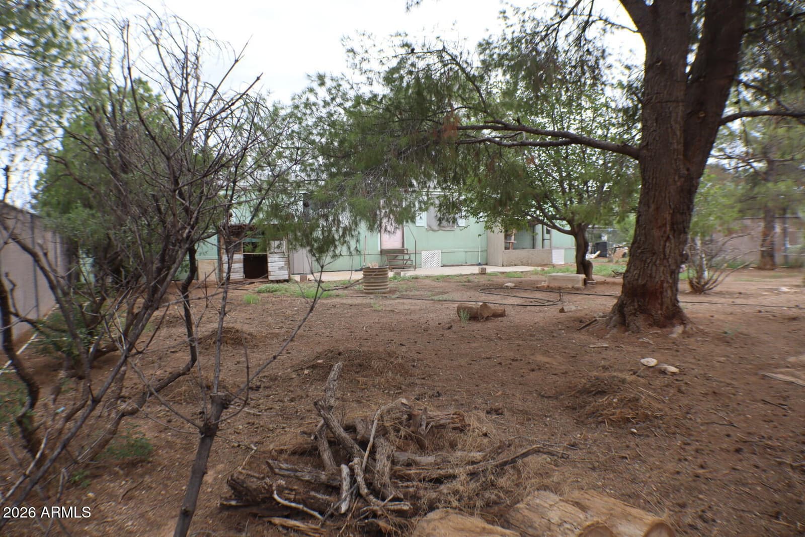 5395 N Camino Vista Drive, Rimrock, AZ 86335 — photo 42 of 50