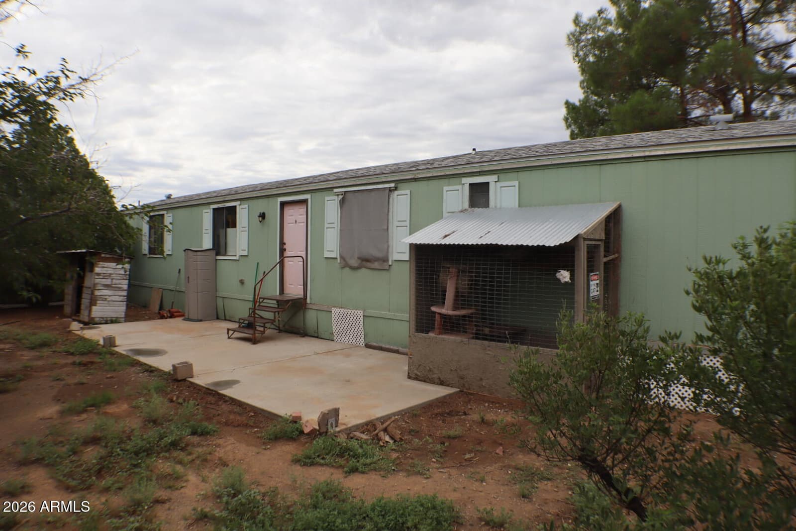 5395 N Camino Vista Drive, Rimrock, AZ 86335 — photo 44 of 50