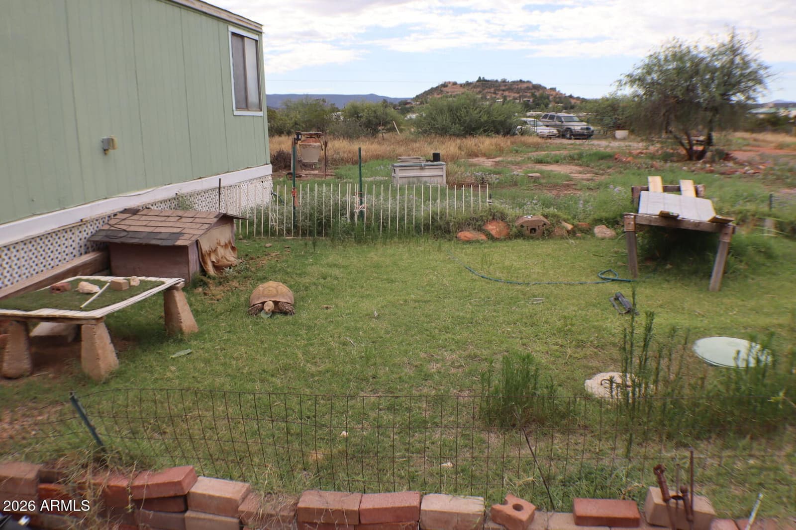 5395 N Camino Vista Drive, Rimrock, AZ 86335 — photo 47 of 50