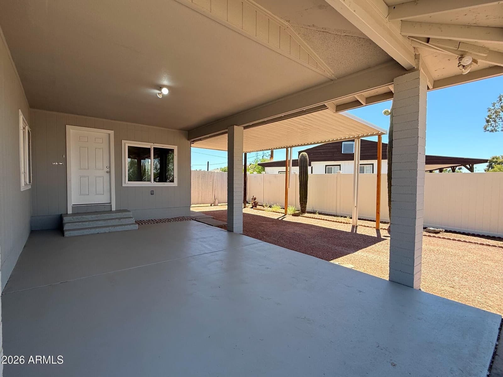 217 N 80th Place, Mesa, AZ 85207 — photo 4 of 25
