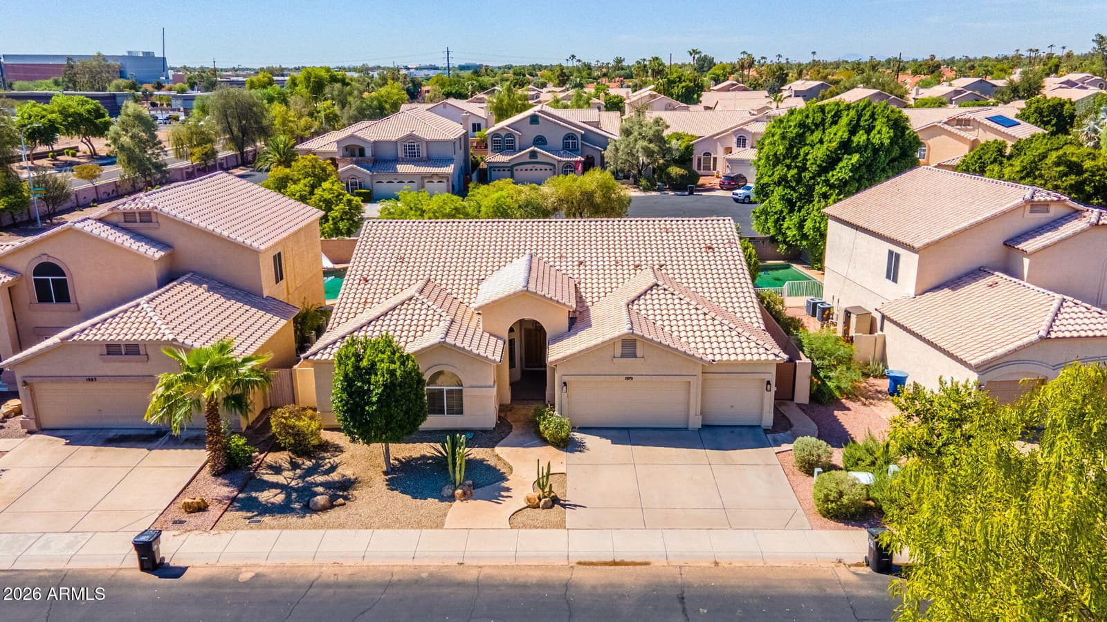1979 E Chilton Drive, Tempe, AZ 85283 — photo 51 of 55