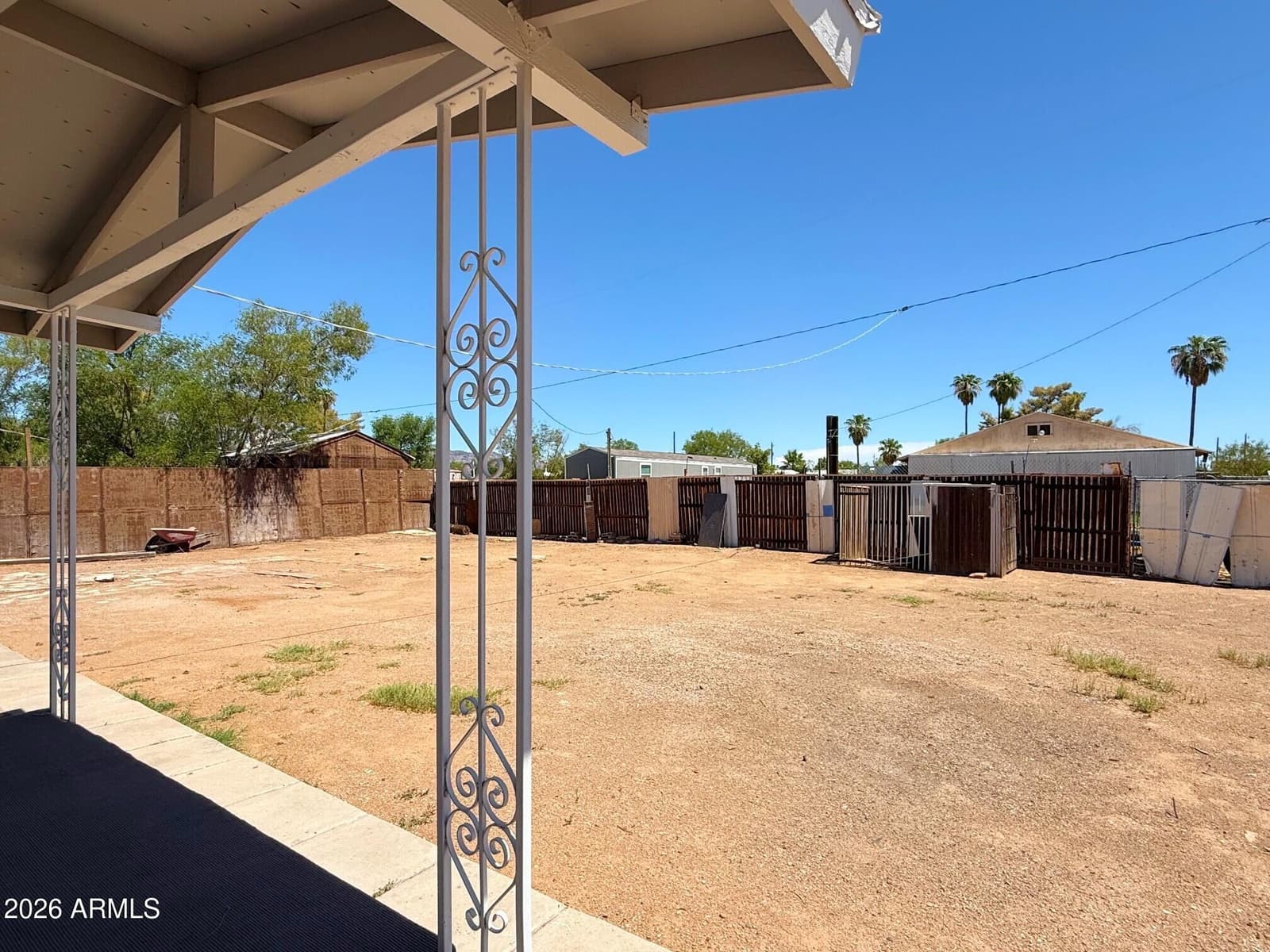 217 N 80th Place, Mesa, AZ 85207 — photo 24 of 25