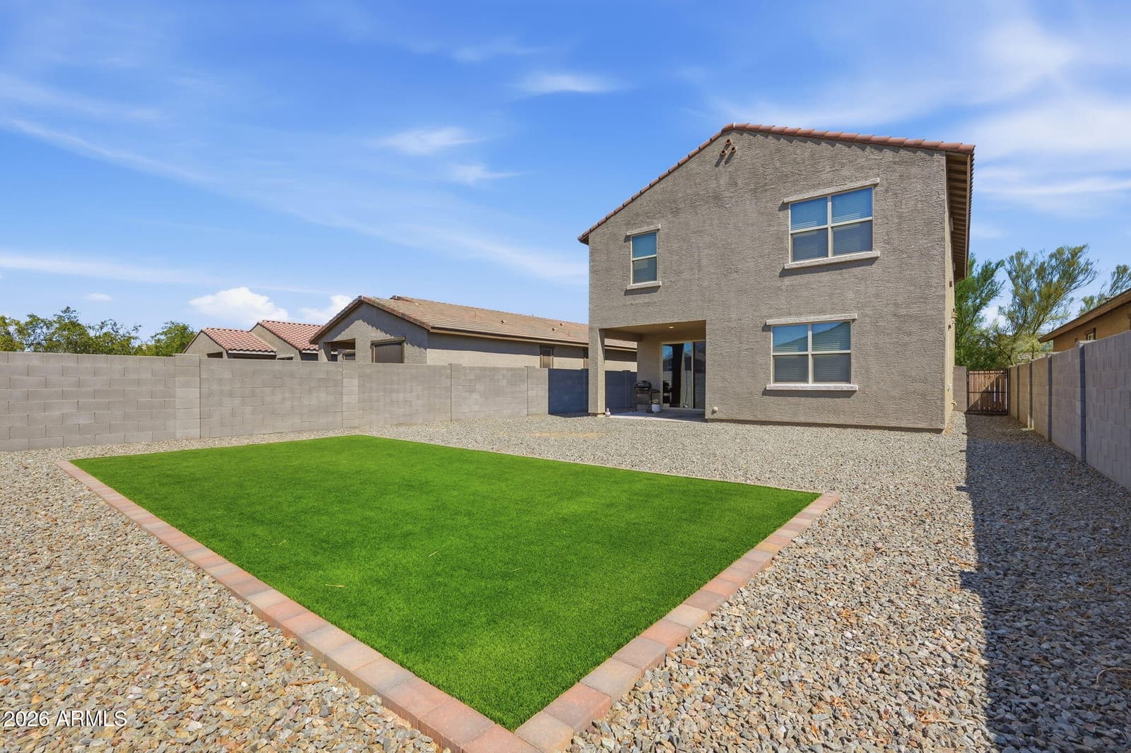 6835 W Getty Drive, Phoenix, AZ 85043 — photo 45 of 50