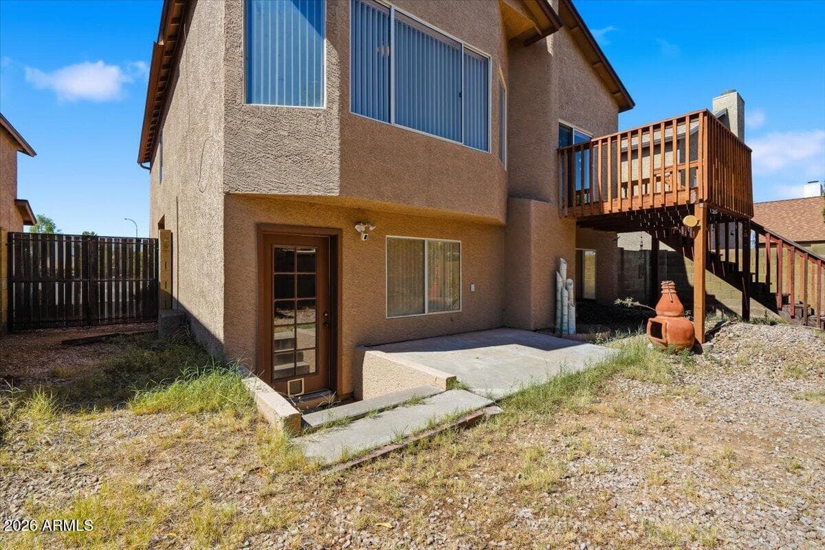 5072 W Fairview Street, Chandler, AZ 85226 — photo 35 of 39