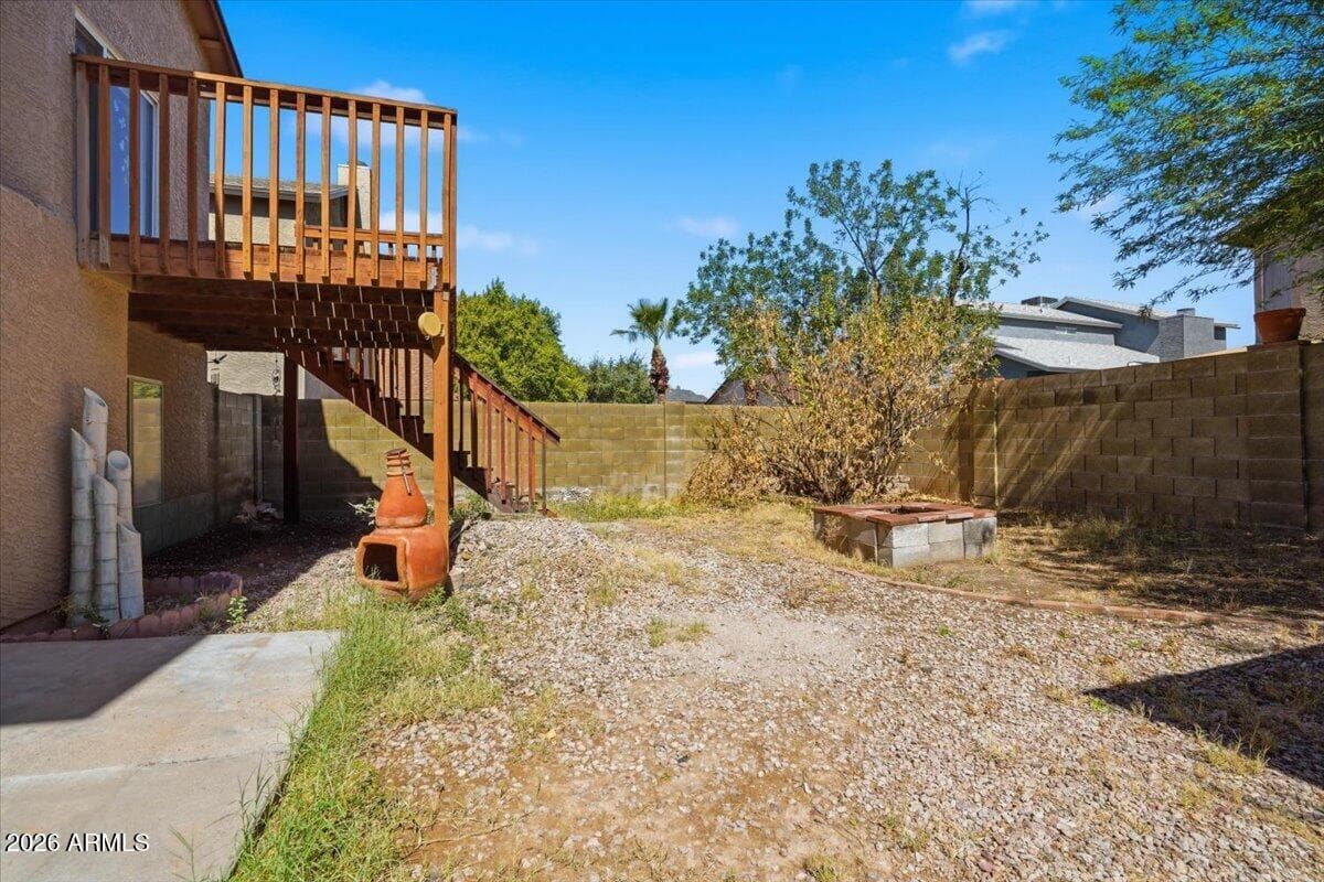 5072 W Fairview Street, Chandler, AZ 85226 — photo 36 of 39
