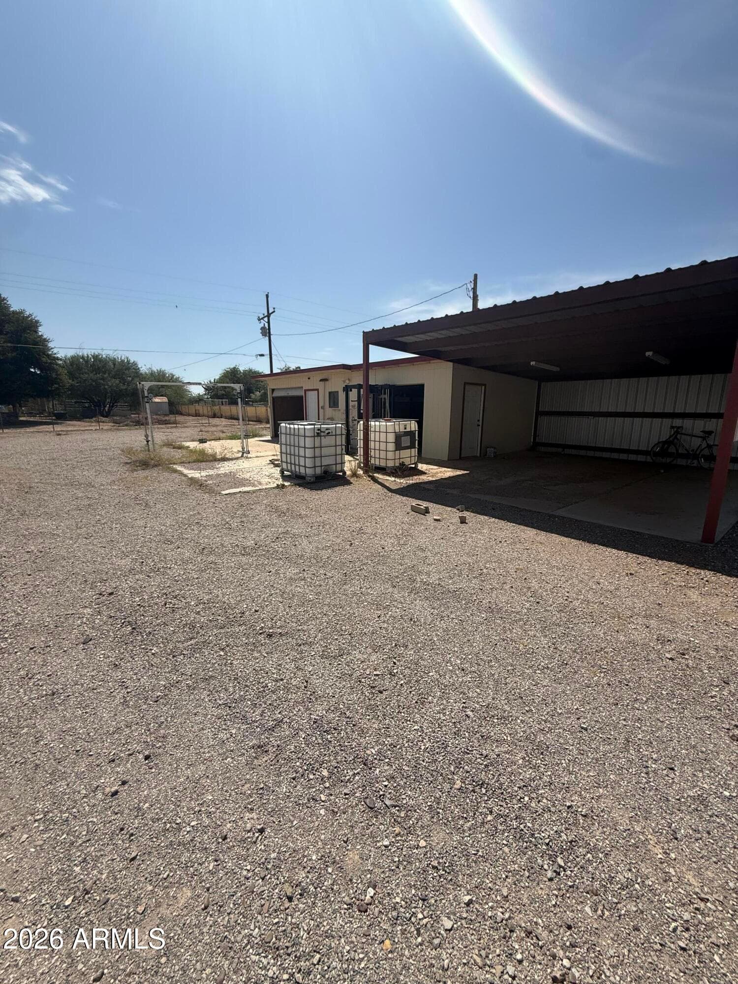 12330 N Anway Road, Marana, AZ 85653 — photo 4 of 8