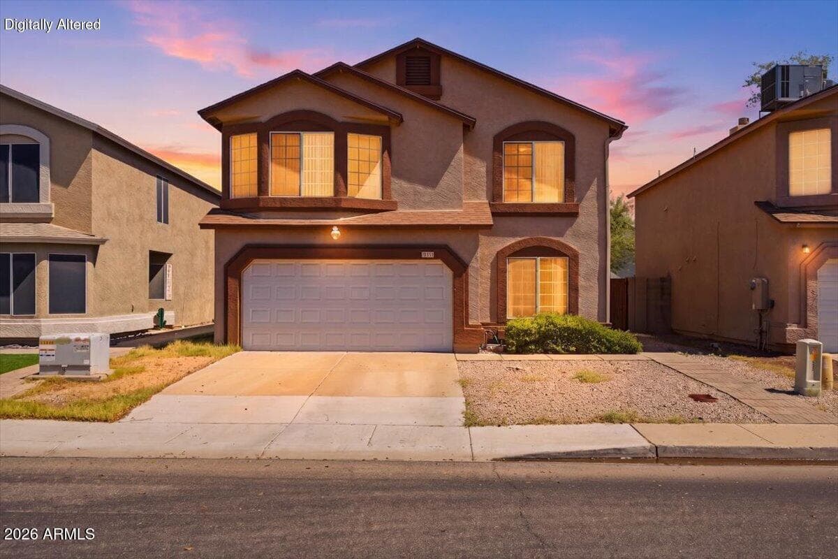 5072 W Fairview Street, Chandler, AZ 85226 — photo 1 of 39