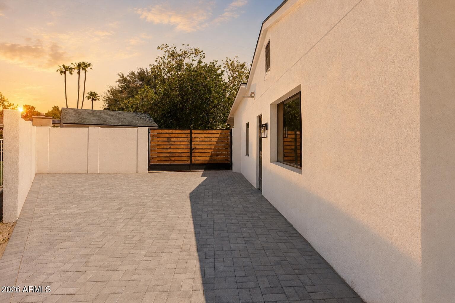 504 W Harmont Drive, Phoenix, AZ 85021 — photo 40 of 55