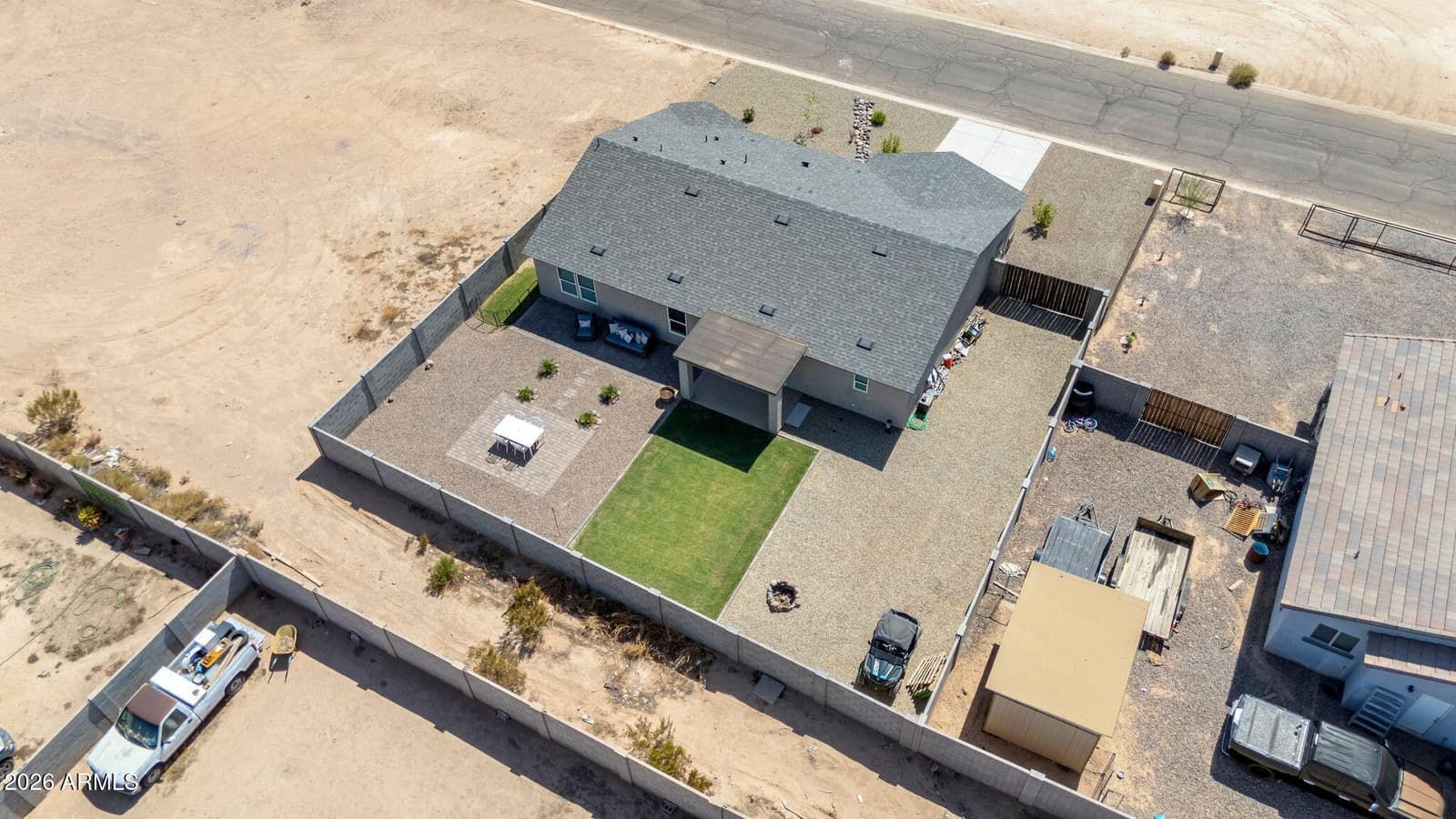 13615 S Silent Road, Arizona City, AZ 85123 — photo 5 of 44