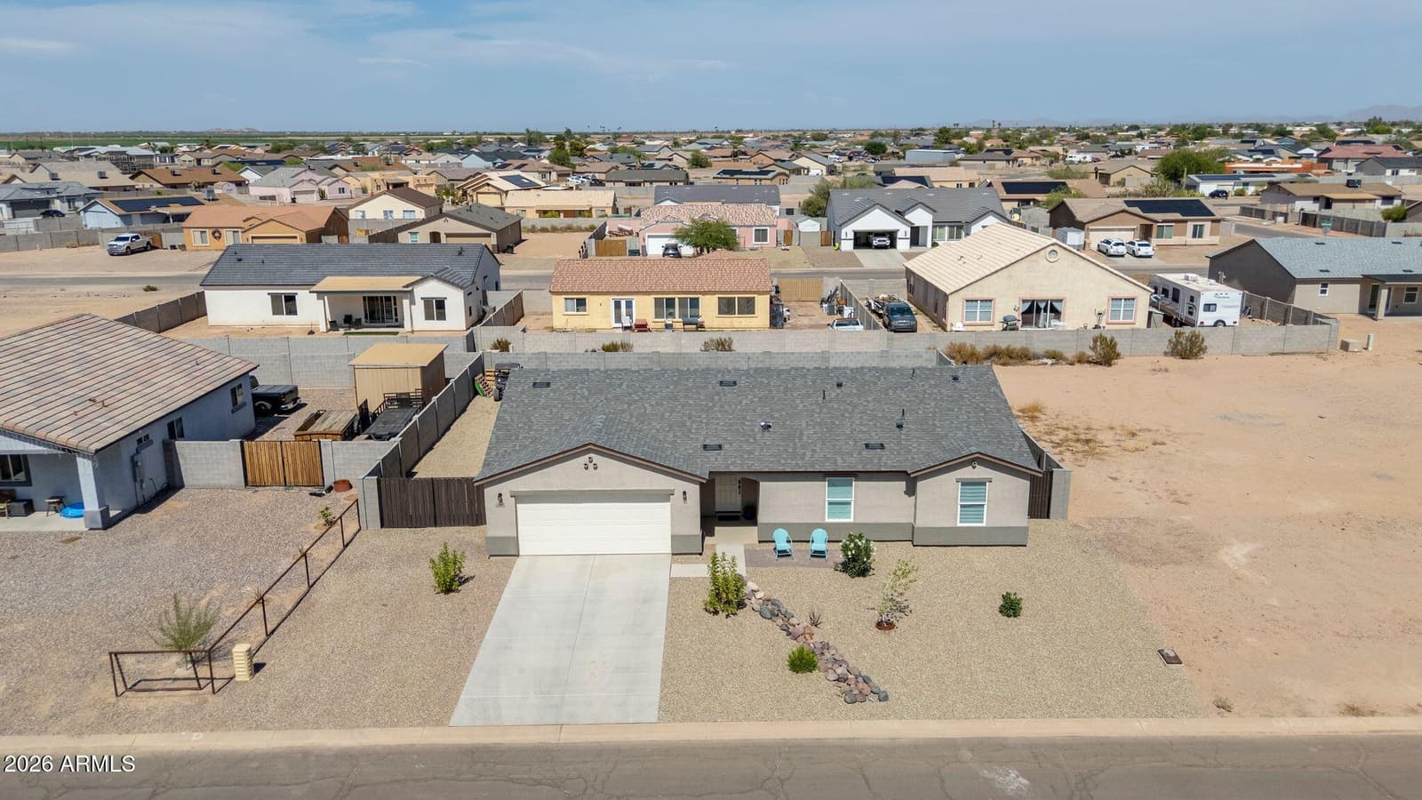13615 S Silent Road, Arizona City, AZ 85123 — photo 23 of 44