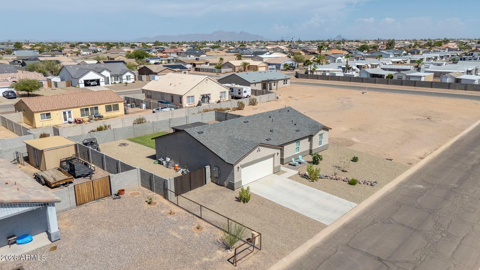 13615 S Silent Road, Arizona City, AZ 85123 — photo 24 of 44