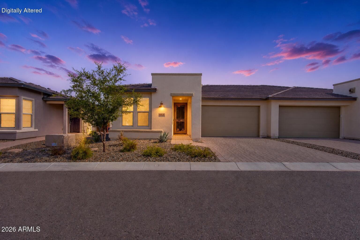 4008 Desert Moon Drive, Wickenburg, AZ 85390 — photo 1 of 61