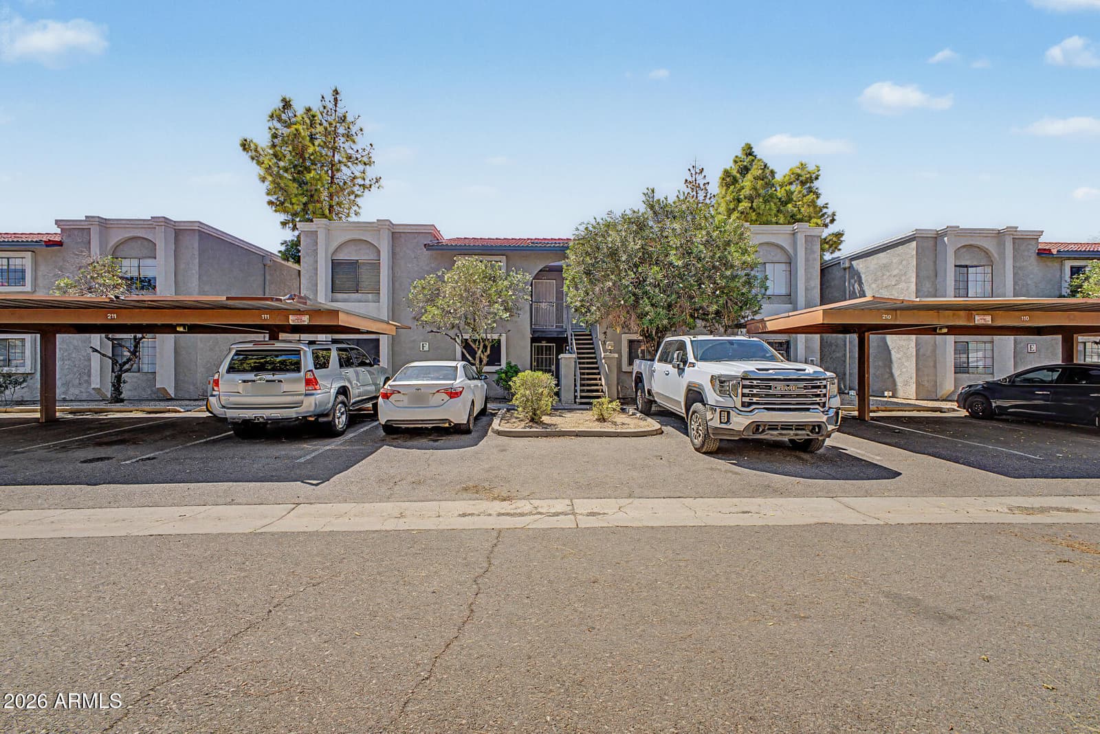 15402 N 28th Street 126, Phoenix, AZ 85032 — photo 25 of 26