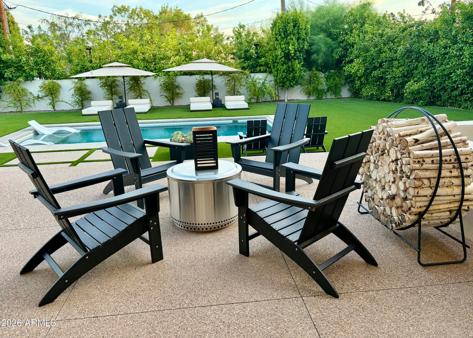 5143 E Exeter Boulevard, Phoenix, AZ 85018 — photo 48 of 87