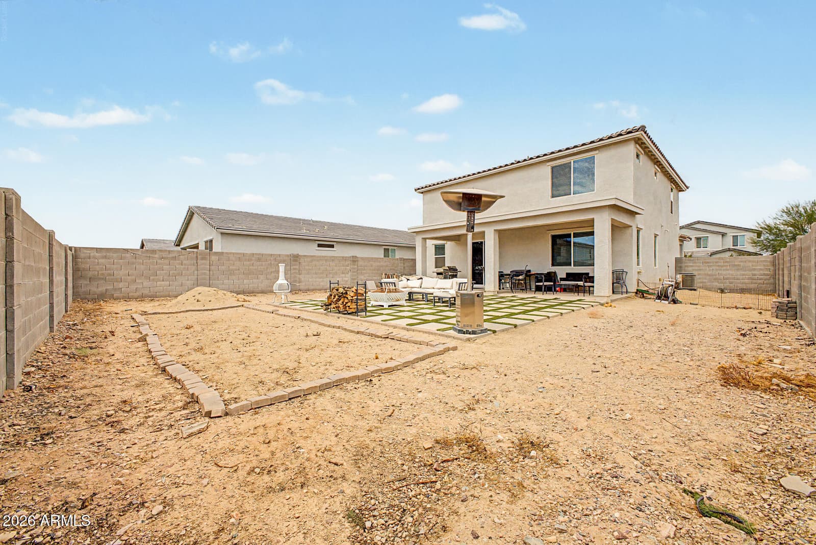 17805 W Daley Lane, Surprise, AZ 85387 — photo 38 of 53