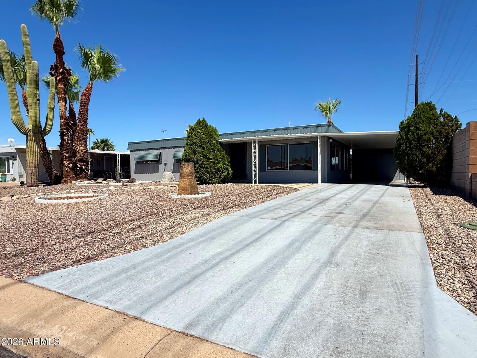 7558 E Baywood Avenue, Mesa, AZ 85208 — photo 1 of 21