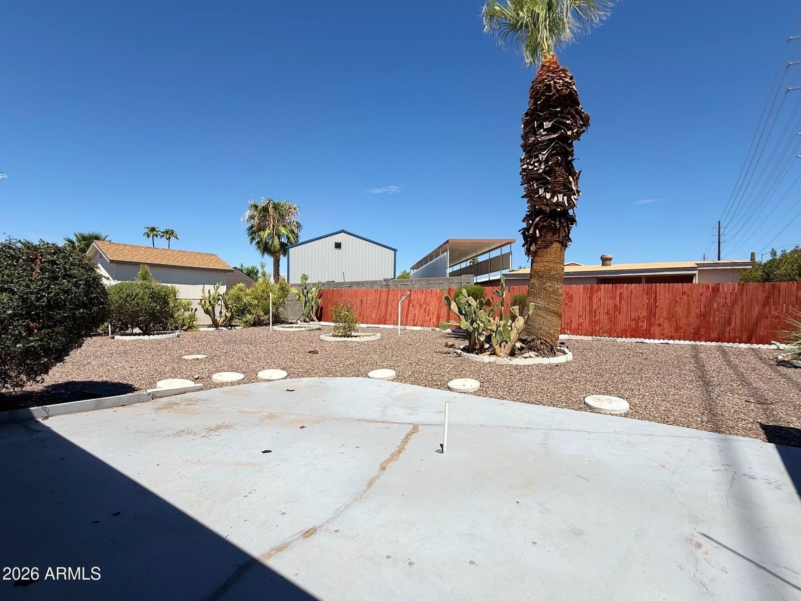 7558 E Baywood Avenue, Mesa, AZ 85208 — photo 19 of 21