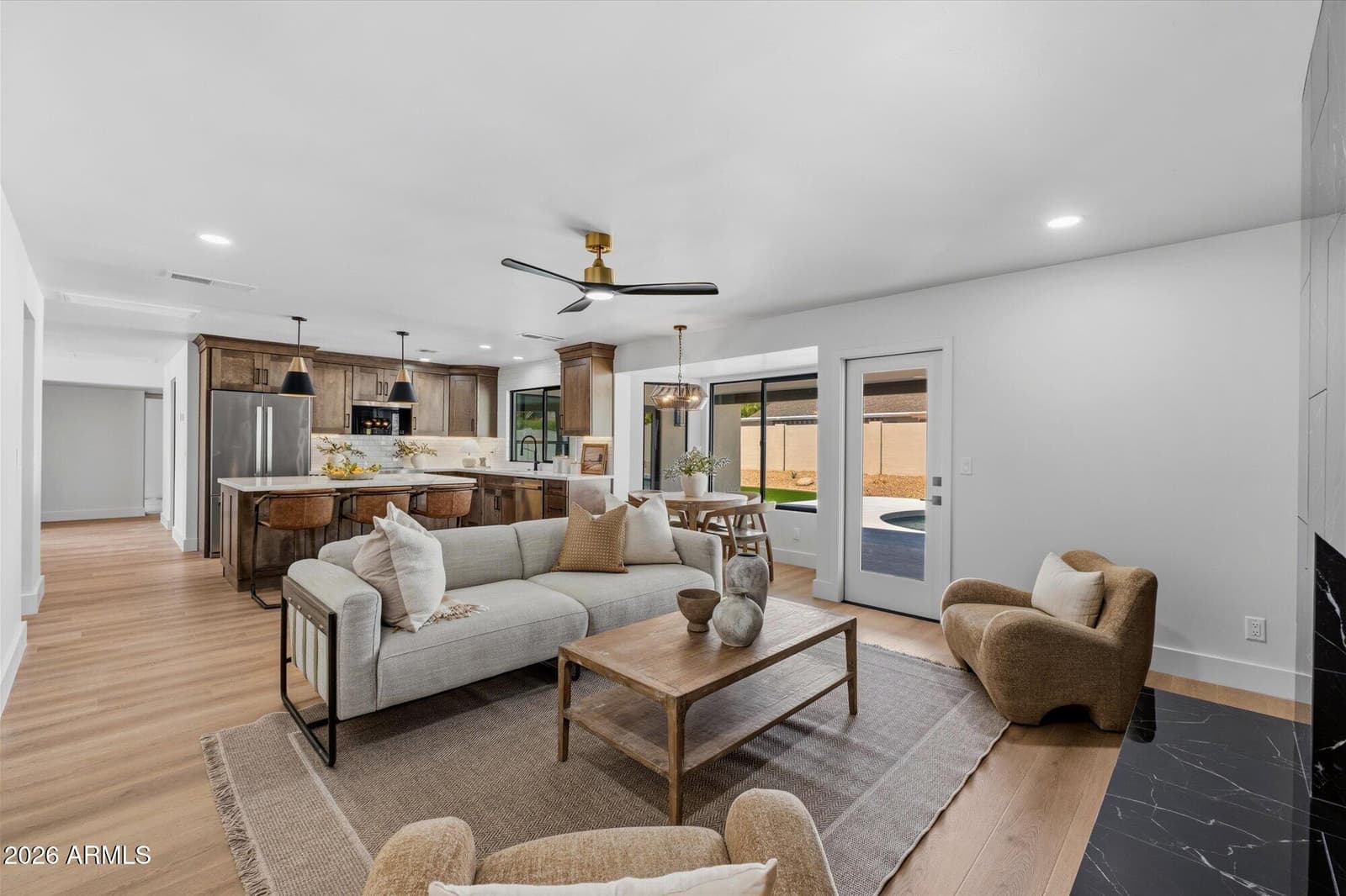 5024 E Le Marche Avenue, Scottsdale, AZ 85254 — photo 12 of 37