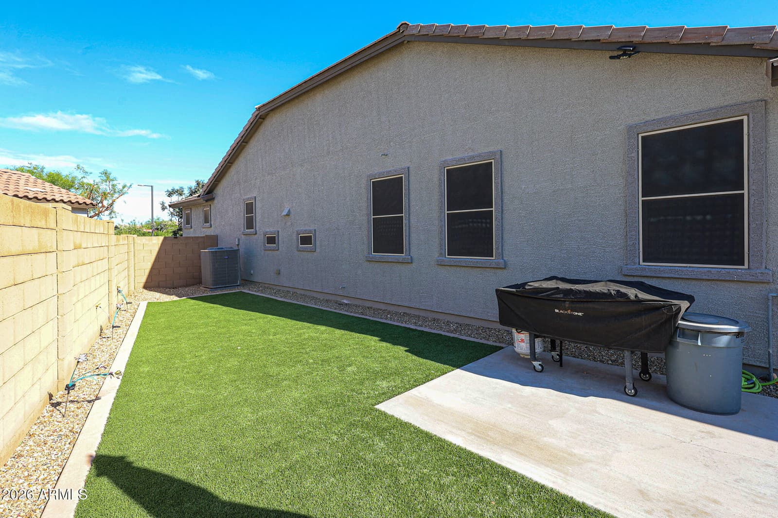 11548 N 188th Lane, Surprise, AZ 85388 — photo 36 of 40