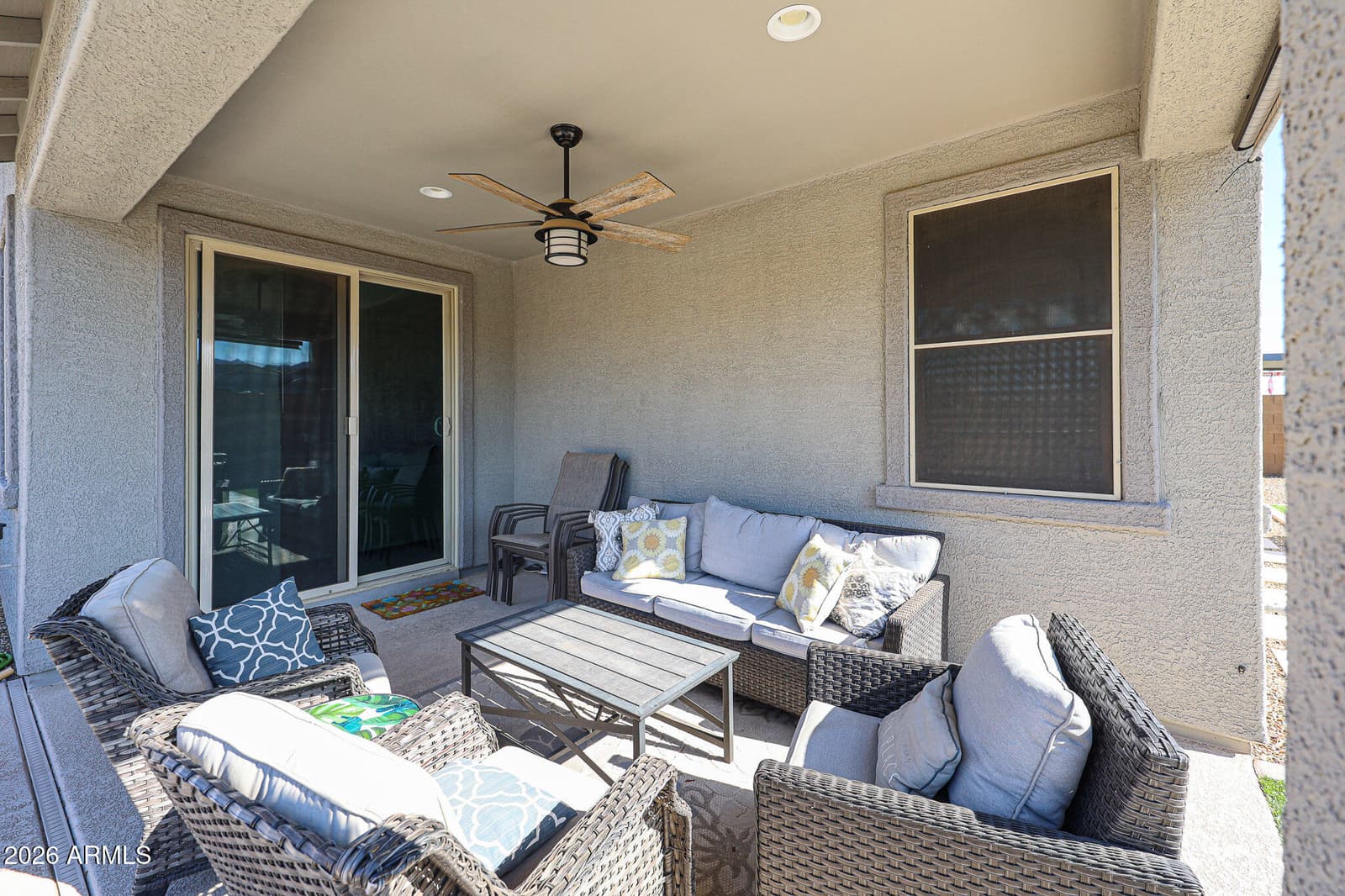 11548 N 188th Lane, Surprise, AZ 85388 — photo 35 of 40