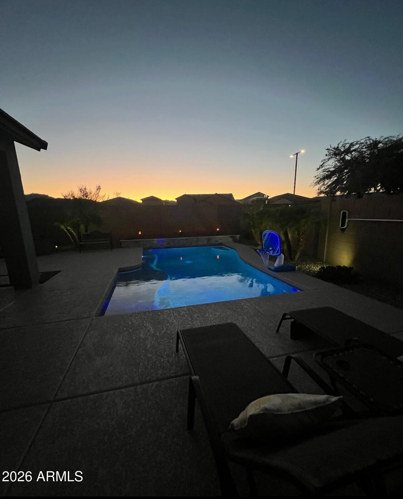 11548 N 188th Lane, Surprise, AZ 85388 — photo 5 of 40