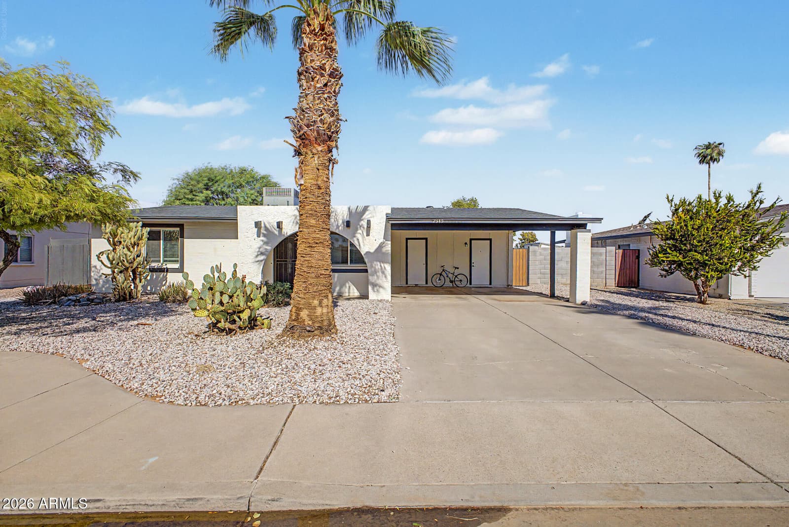 2345 W Calle Iglesia Avenue, Mesa, AZ 85202 — photo 29 of 30