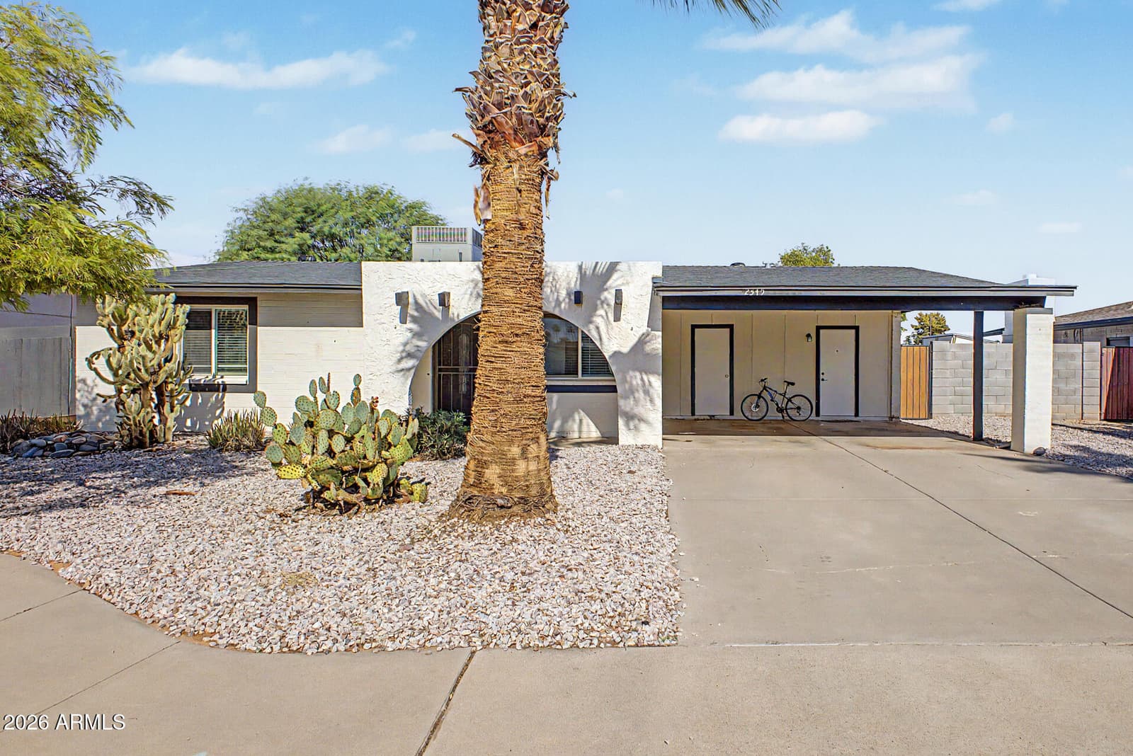2345 W Calle Iglesia Avenue, Mesa, AZ 85202 — photo 2 of 30