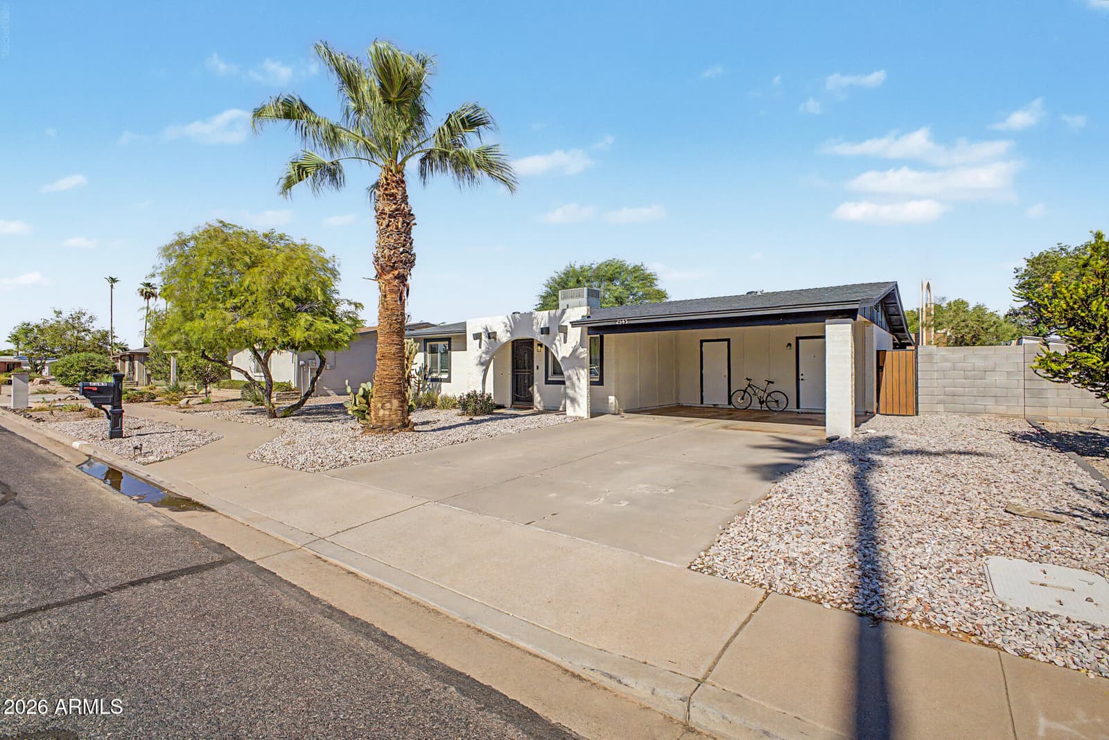 2345 W Calle Iglesia Avenue, Mesa, AZ 85202 — photo 27 of 30