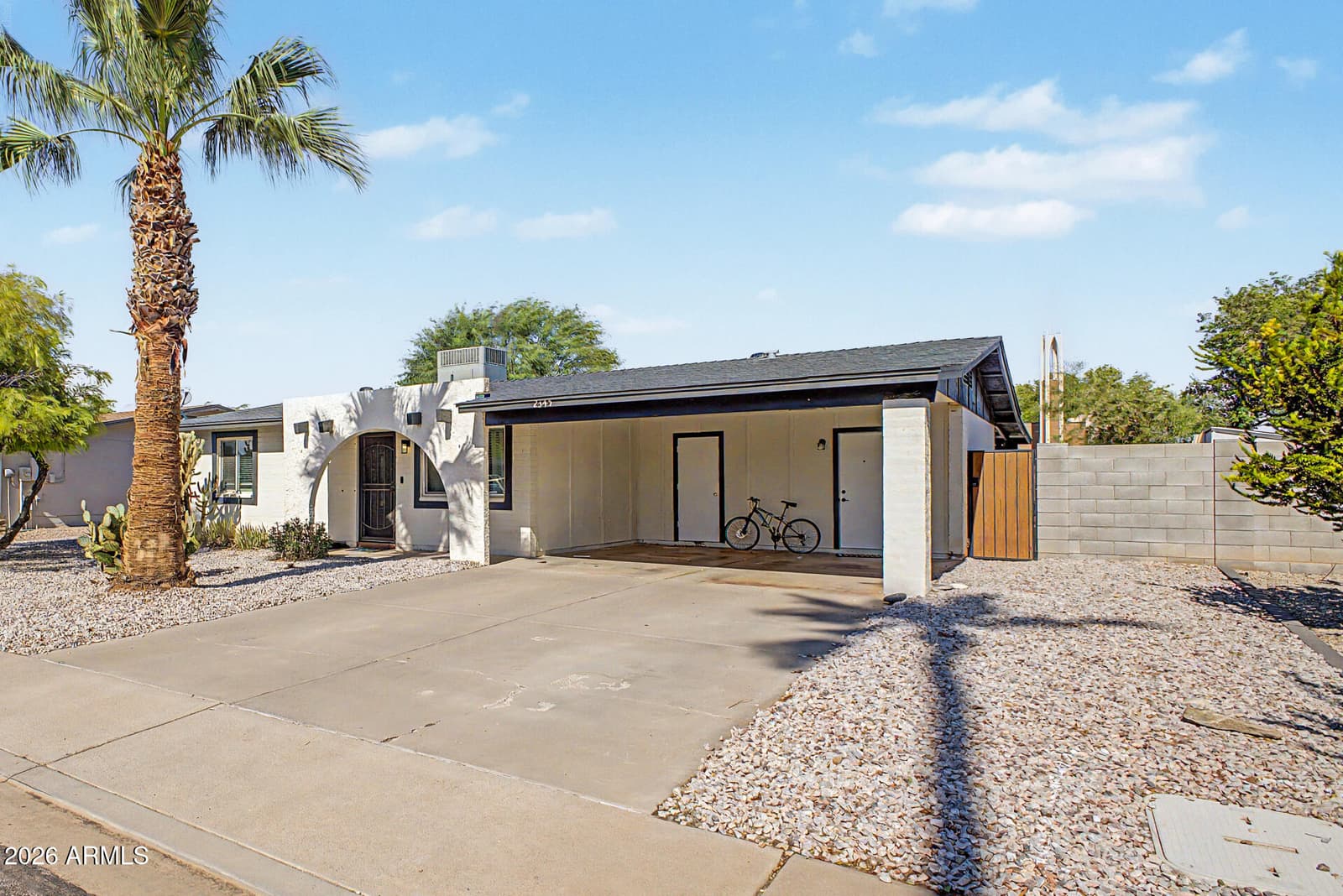 2345 W Calle Iglesia Avenue, Mesa, AZ 85202 — photo 3 of 30